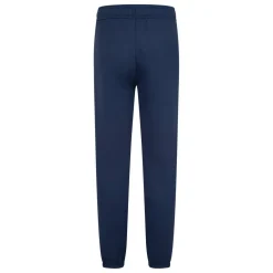 Unisex Kids' Closed Hem Fleece Joggers