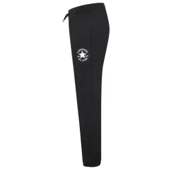 Unisex Kids' Closed Hem Fleece Joggers