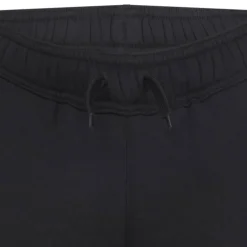 Unisex Kids' Closed Hem Fleece Joggers