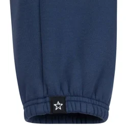 Unisex Kids' Closed Hem Fleece Joggers