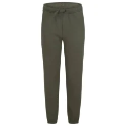 Unisex Kids' Closed Hem Fleece Joggers
