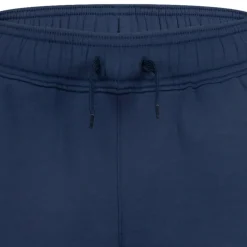 Unisex Kids' Closed Hem Fleece Joggers