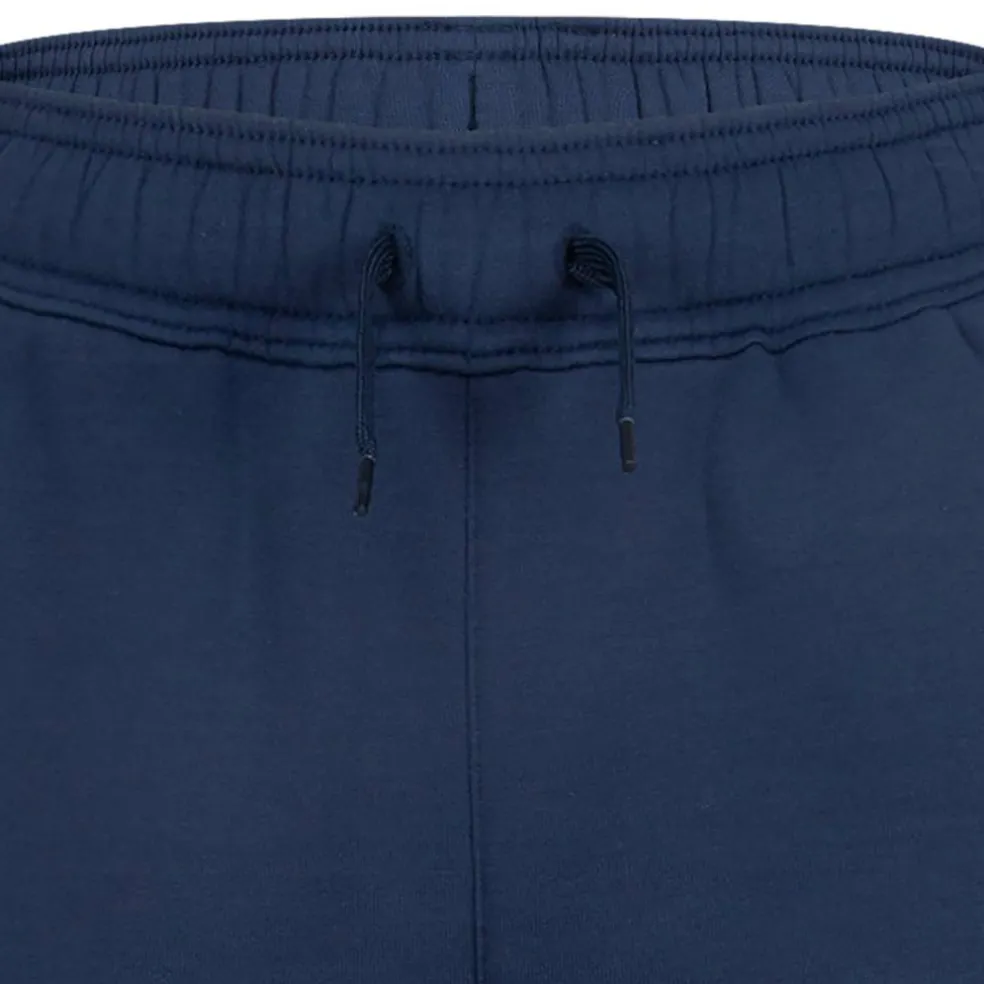 Unisex Kids' Closed Hem Fleece Joggers