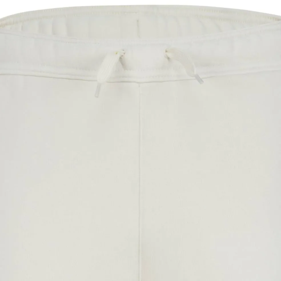 Unisex Kids' Closed Hem Fleece Joggers