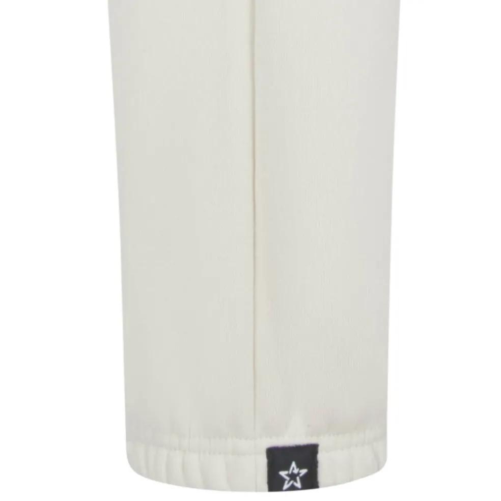 Unisex Kids' Closed Hem Fleece Joggers