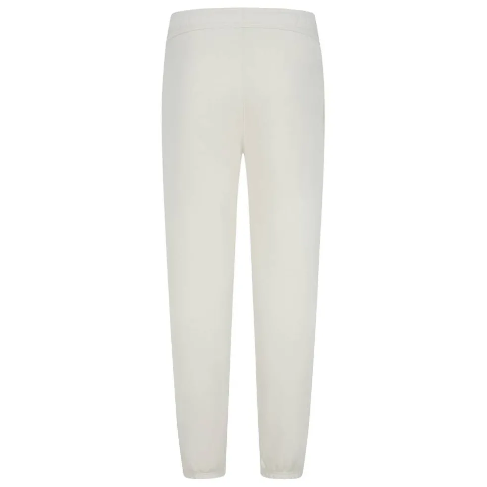 Unisex Kids' Closed Hem Fleece Joggers