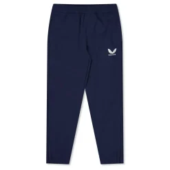 Unisex Kids' Closed Hem Fleece Jogging Bottoms