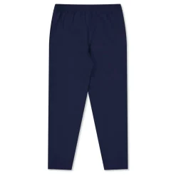 Unisex Kids' Closed Hem Fleece Jogging Bottoms