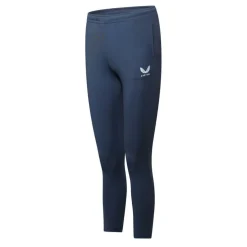 Unisex Kids' Closed Hem Fleece Jogging Bottoms