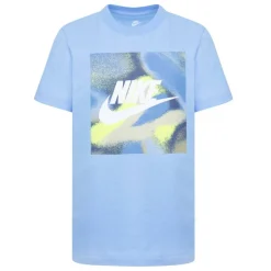 Unisex Kids' Club Express Short Sleeve T-Shirt