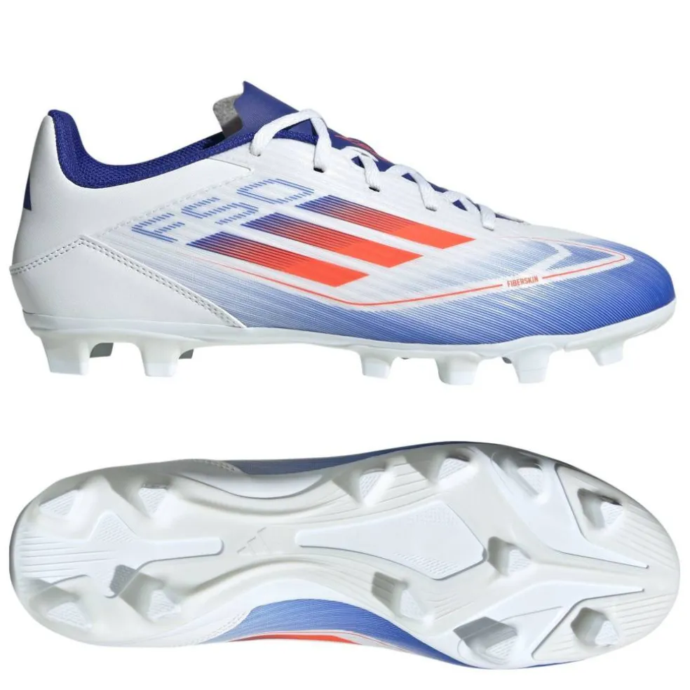 Unisex Kids' Club Fxg Football Boots
