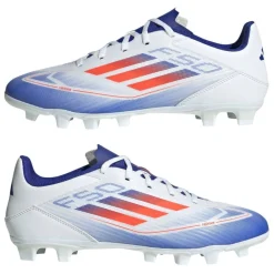 Unisex Kids' Club Fxg Football Boots
