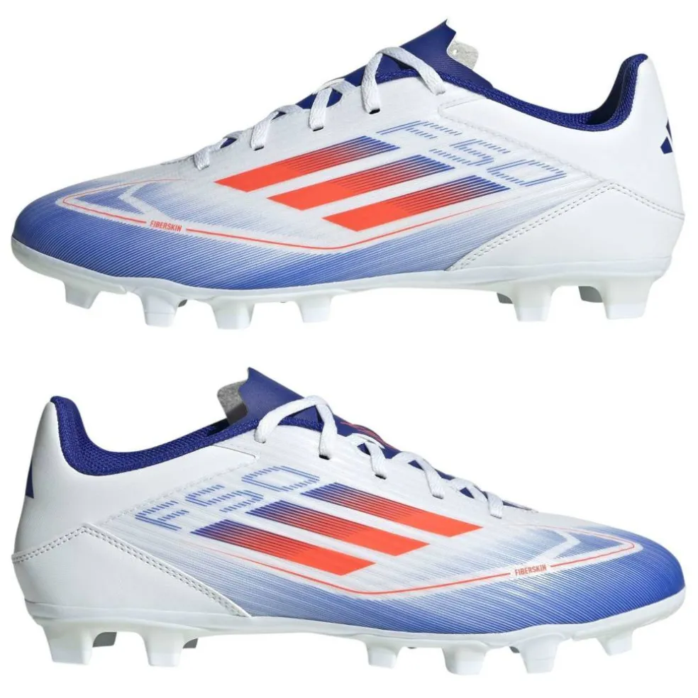 Unisex Kids' Club Fxg Football Boots