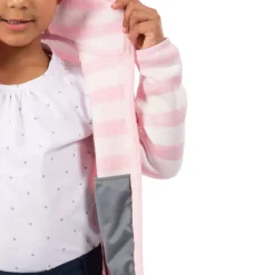Unisex Kids' Conjure Full-Zip Fleece
