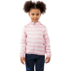 Unisex Kids' Conjure Full-Zip Fleece