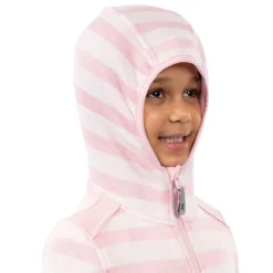 Unisex Kids' Conjure Full-Zip Fleece