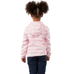 Unisex Kids' Conjure Full-Zip Fleece
