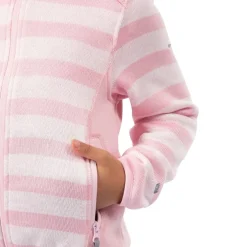 Unisex Kids' Conjure Full-Zip Fleece