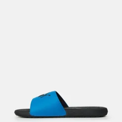 Unisex Kids' Cool Cat Pool Sliders