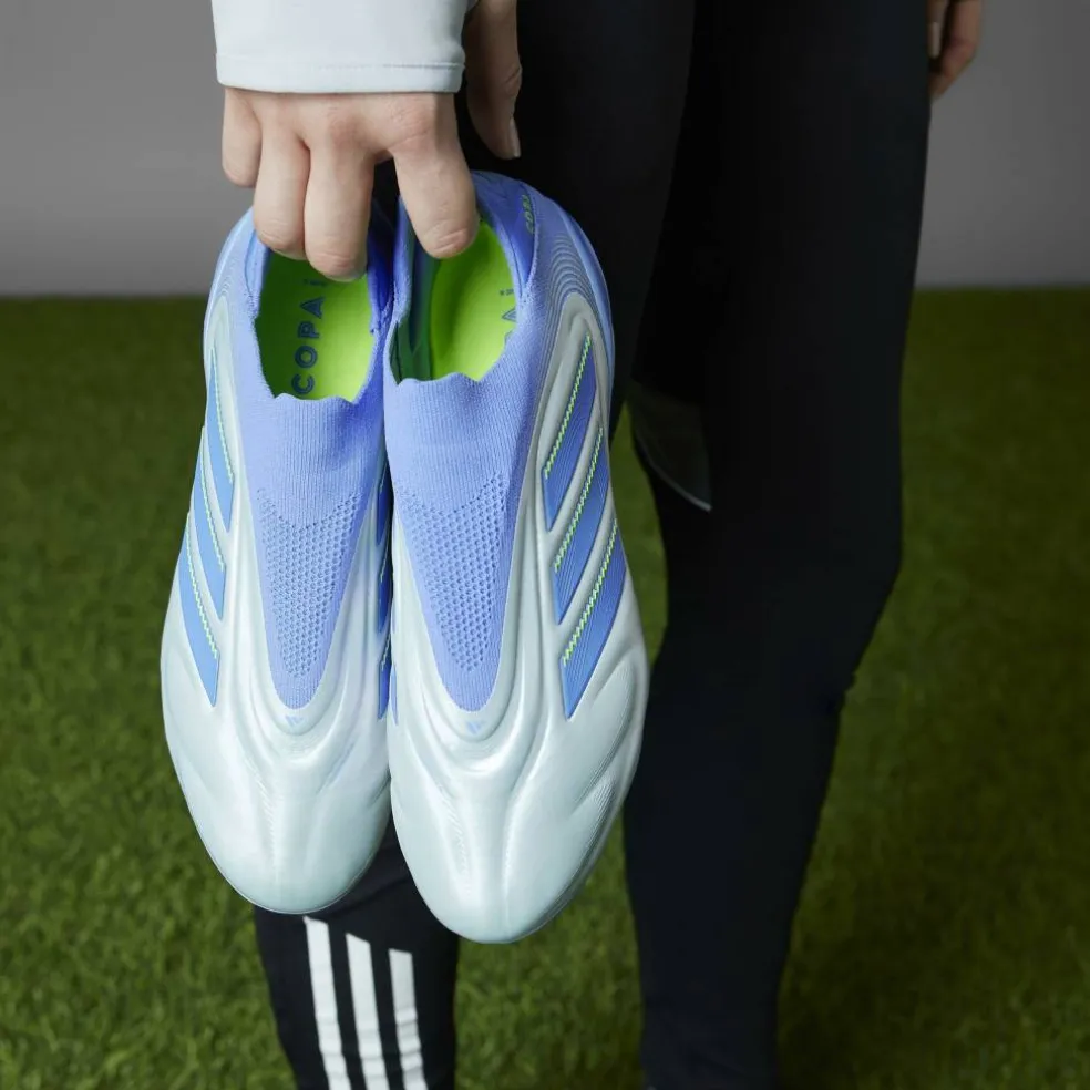 Unisex Kids Copa Firm Ground Football Boots