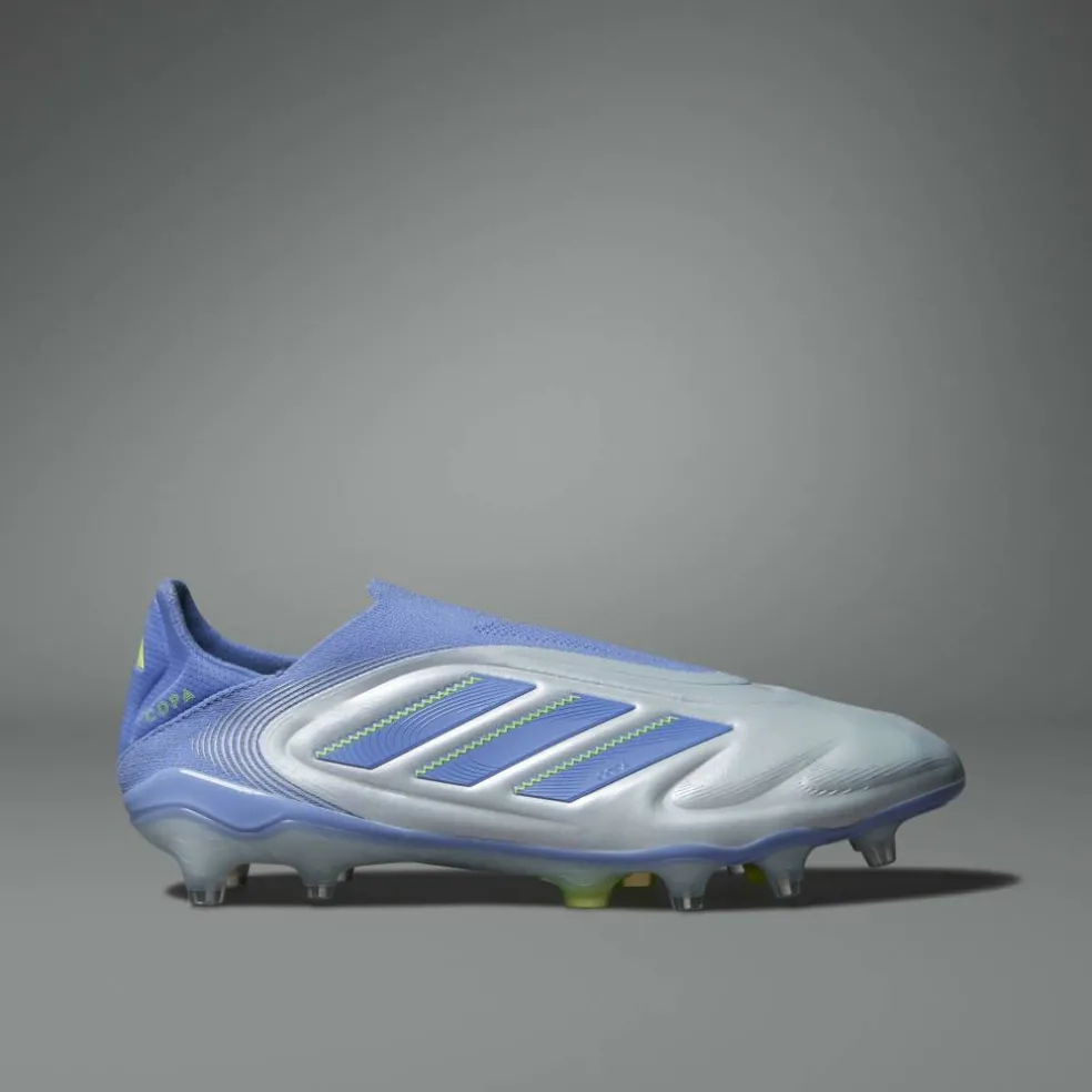 Unisex Kids Copa Firm Ground Football Boots