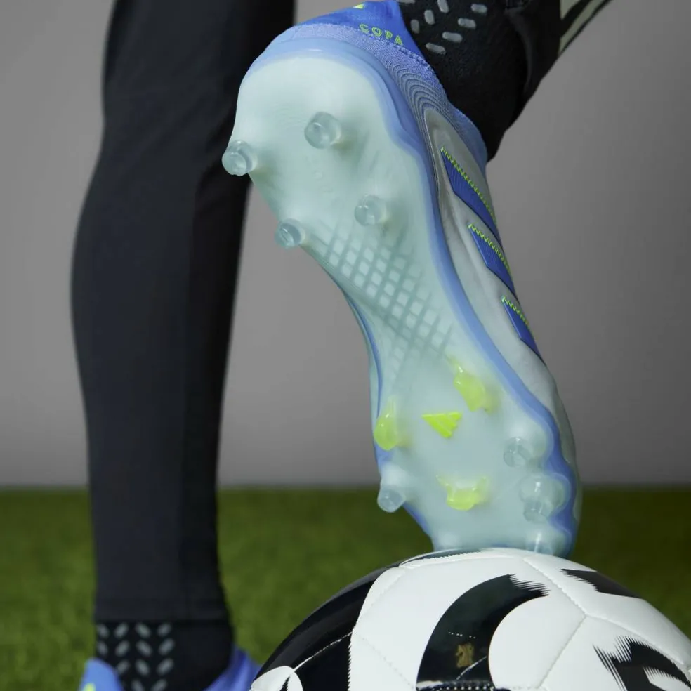 Unisex Kids Copa Firm Ground Football Boots