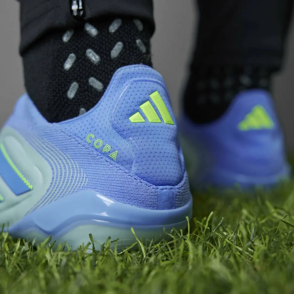 Unisex Kids Copa Firm Ground Football Boots