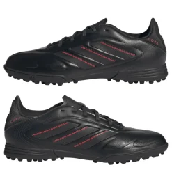 Unisex Kids' Copa Pure Astro Turf Football Boots