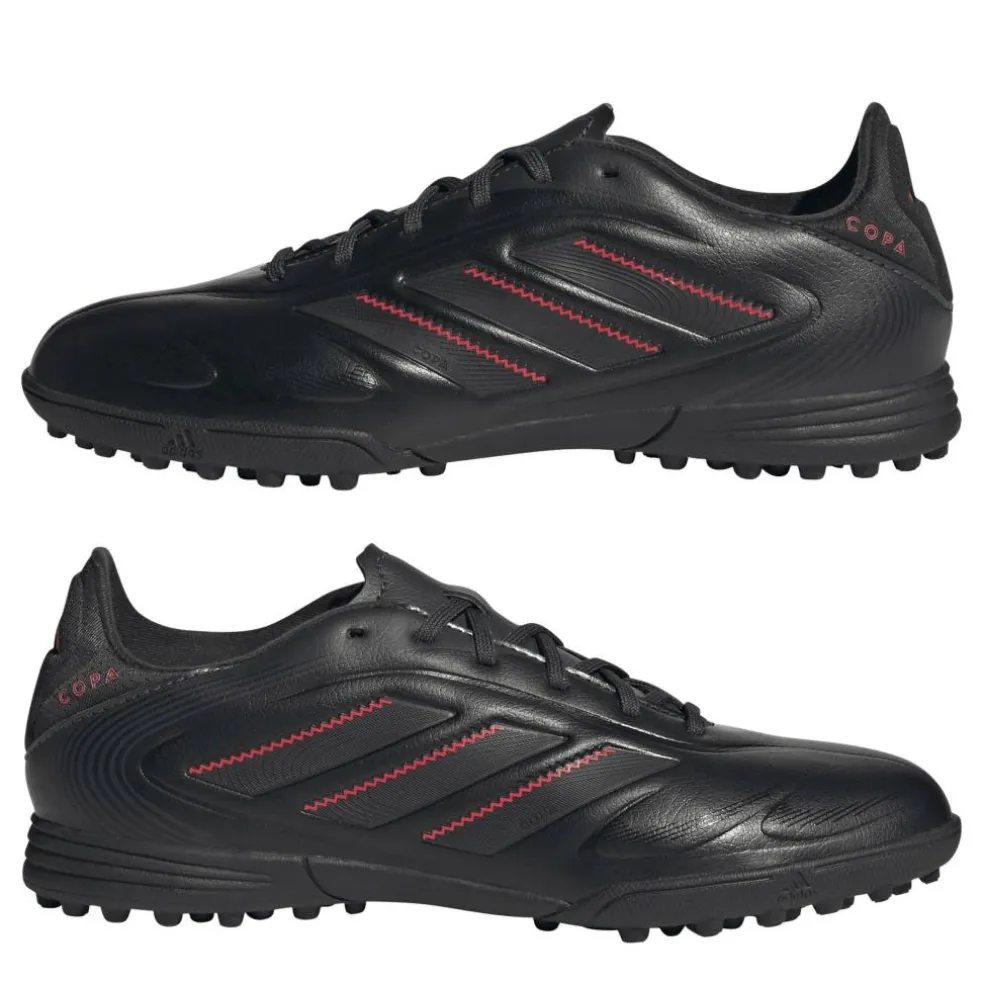 Unisex Kids' Copa Pure Astro Turf Football Boots