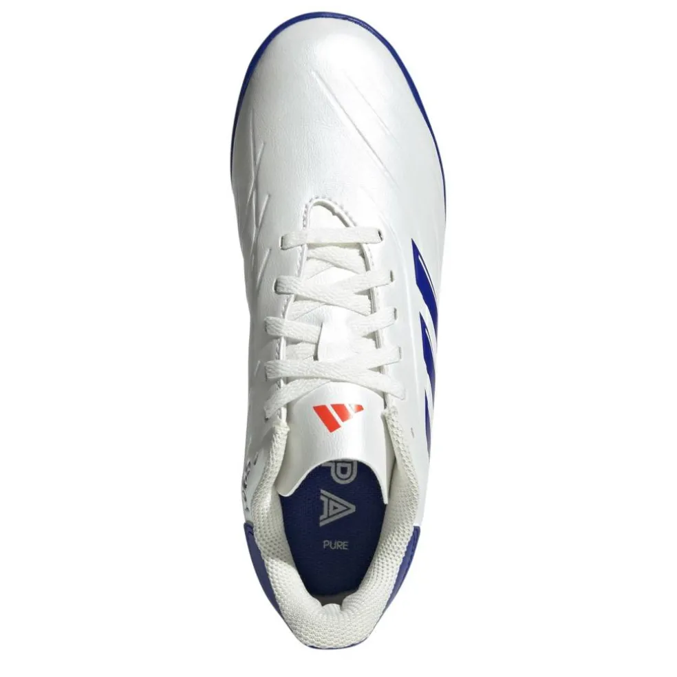 Unisex Kids Copa Pure Club Indoor Football Boots