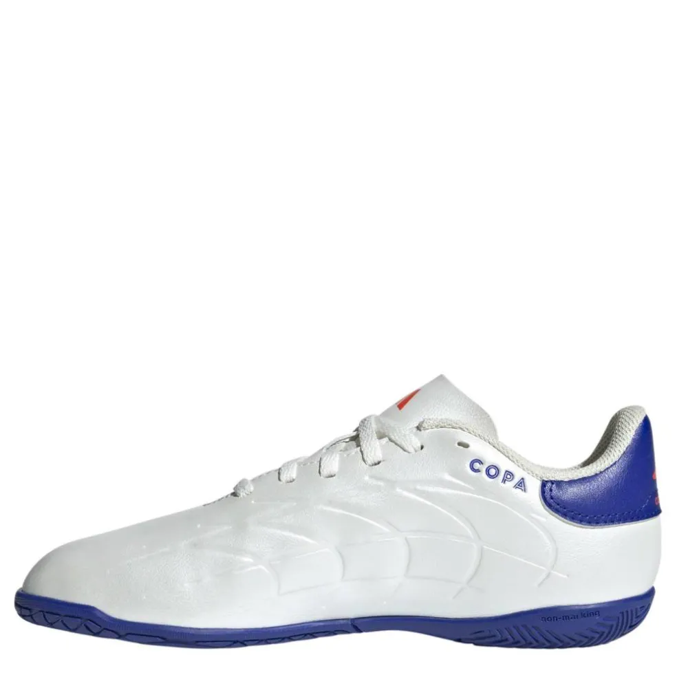 Unisex Kids Copa Pure Club Indoor Football Boots