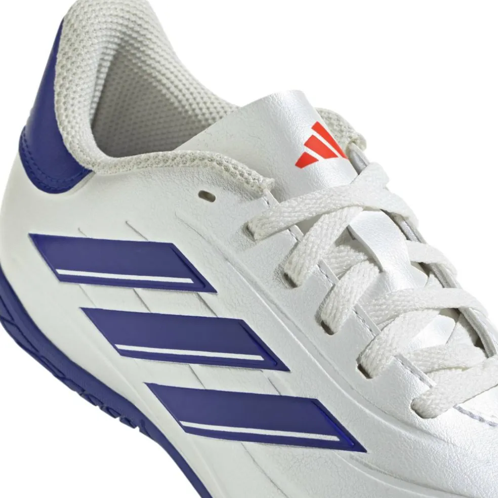 Unisex Kids Copa Pure Club Indoor Football Boots