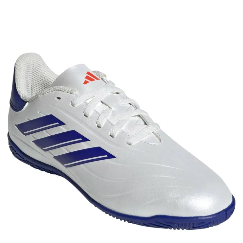 Unisex Kids Copa Pure Club Indoor Football Boots