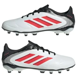 Unisex Kids' Copa Pure III League Firm Ground Football Boots