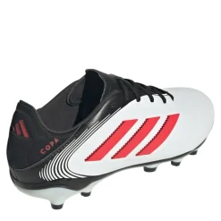 Unisex Kids' Copa Pure III League Firm Ground Football Boots