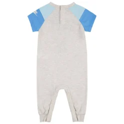 Unisex Kids' Coverall Jumpsuit