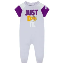 Unisex Kids' Coverall Jumpsuit