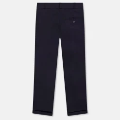 Unisex Kids' Crag Fern Walking Trousers