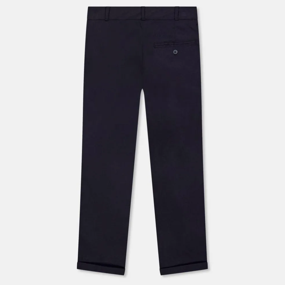Unisex Kids' Crag Fern Walking Trousers