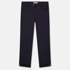 Unisex Kids' Crag Fern Walking Trousers
