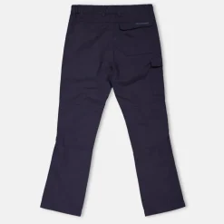Unisex Kids' Crag Kiwi Walking Trousers