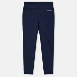 Unisex Kids' Crag Kiwi Walking Trousers