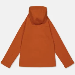Unisex Kids' Crag Landon Weather-Resistant Softshell Jacket