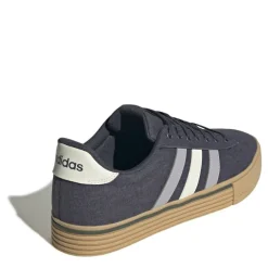 Unisex Kids Daily 4.0 Court Trainers