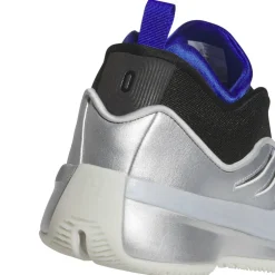 Unisex Kids' Dame Basketball Trainers