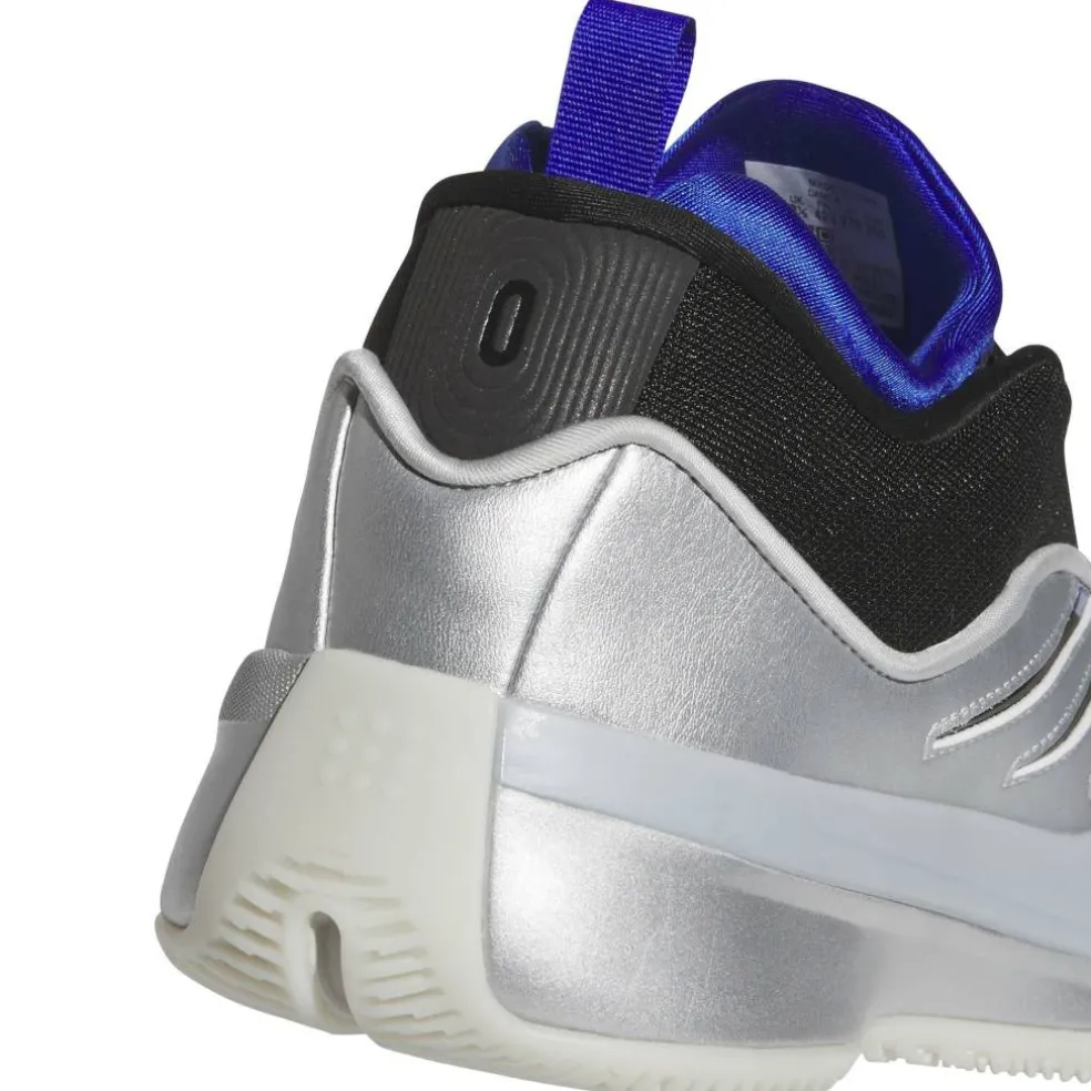 Unisex Kids' Dame Basketball Trainers