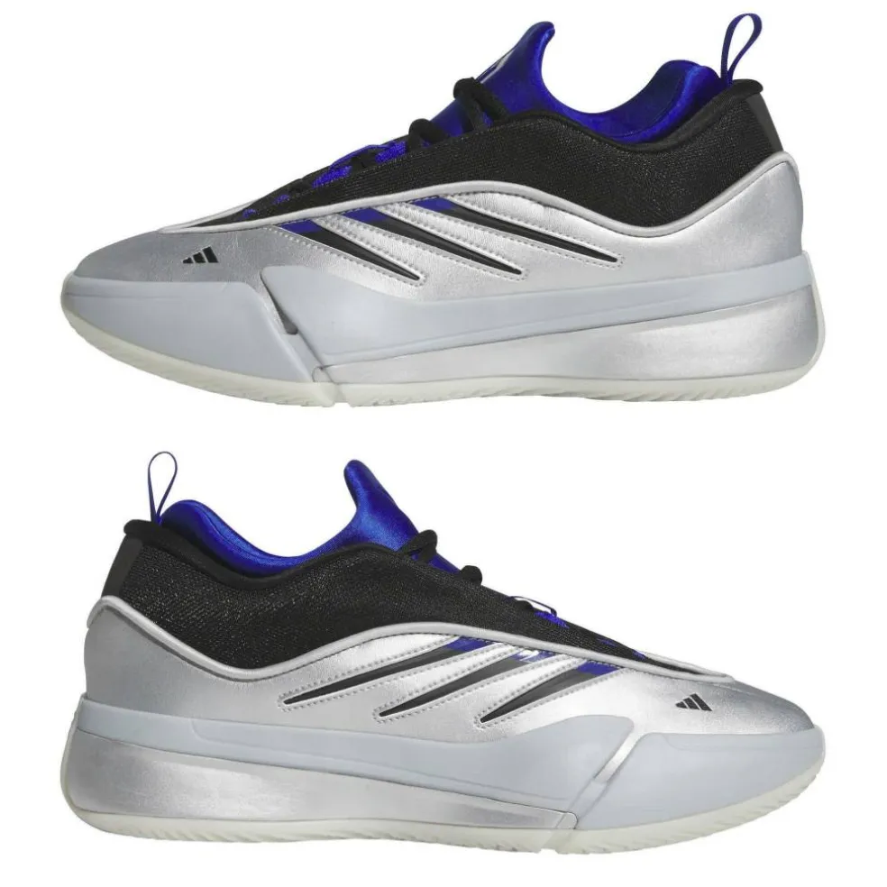 Unisex Kids' Dame Basketball Trainers