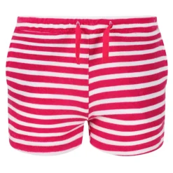 Unisex Kids' Dayana Fleece Jogger Shorts
