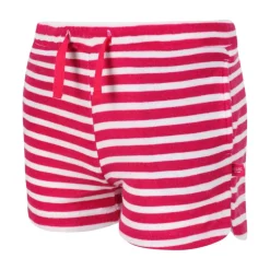Unisex Kids' Dayana Fleece Jogger Shorts