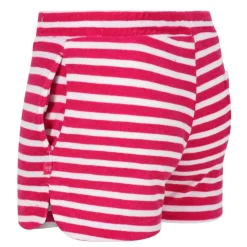 Unisex Kids' Dayana Fleece Jogger Shorts